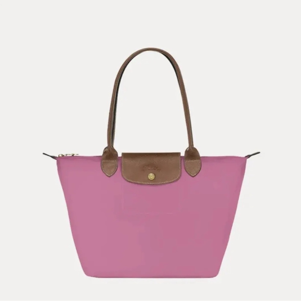 Longchamp Le Pliage Shopping Tote